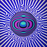 Hot Eye Art